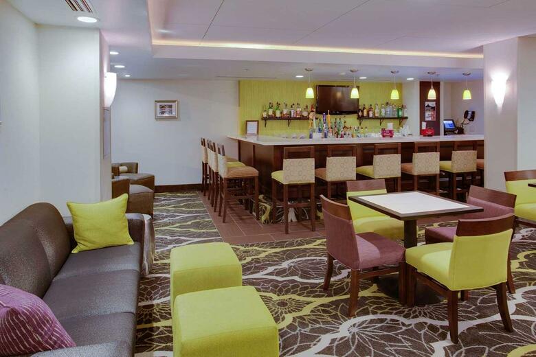 Hotel La Quinta Inn & Suites Springfield