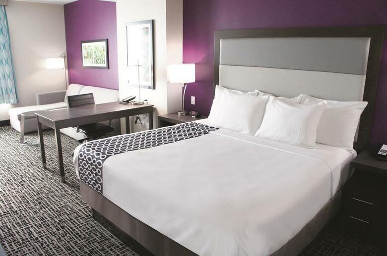 Hotel La Quinta Inn & Suites Springfield