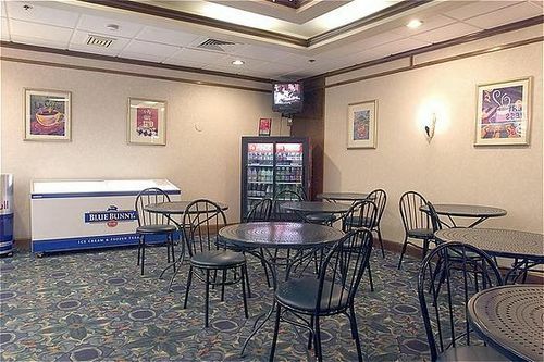 Hotel La Quinta Inn & Suites Springfield
