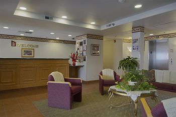 Hotel Red Roof Inn Coldwater