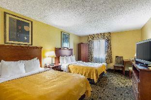 Hotel Quality Inn & Suites Coldwater