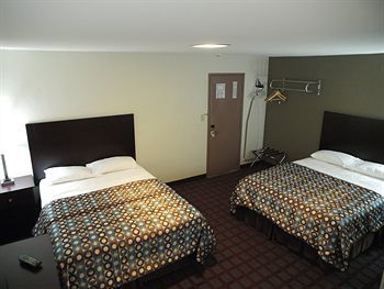 Hotel Econo Lodge Iron Mountain