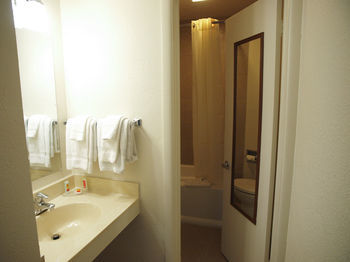 Hotel Econo Lodge Iron Mountain