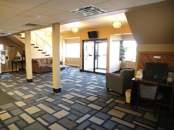 Hotel Econo Lodge Iron Mountain