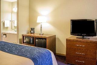 Hotel Comfort Inn Iron Mountain