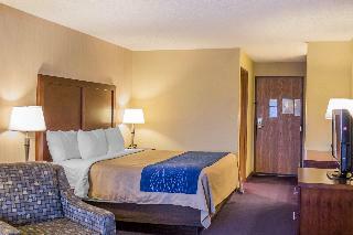 Hotel Comfort Inn Iron Mountain