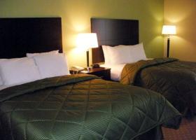 Hotel Comfort Inn Horn Lake