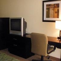 Hotel Comfort Inn Horn Lake