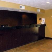 Hotel Comfort Inn Horn Lake