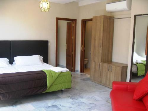 Apartamentos Medina Reyes Cat�licos