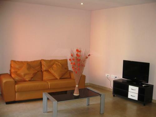 Apartamentos Medina Reyes Cat�licos