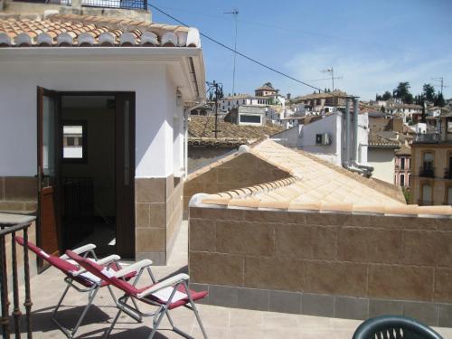 Apartamentos Medina Reyes Cat�licos