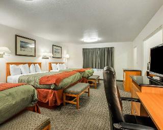 Motel Parkway Inn - Newport