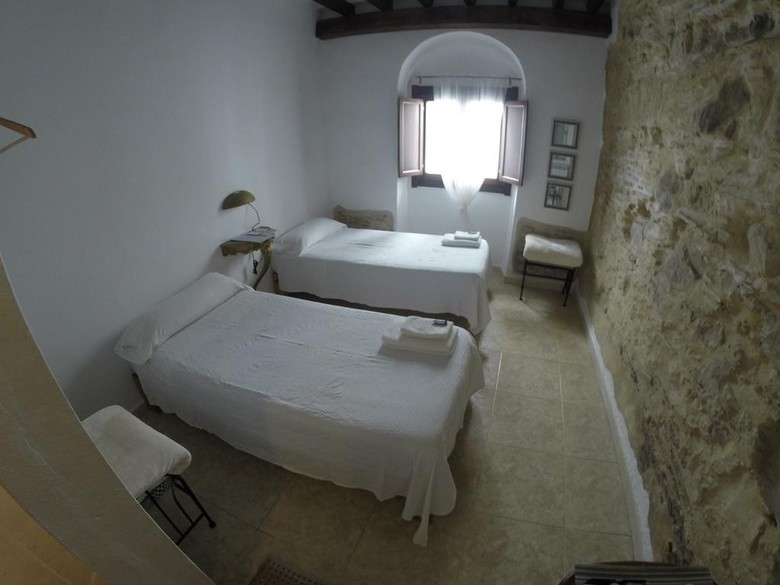 Hostal Pensi�n Correo