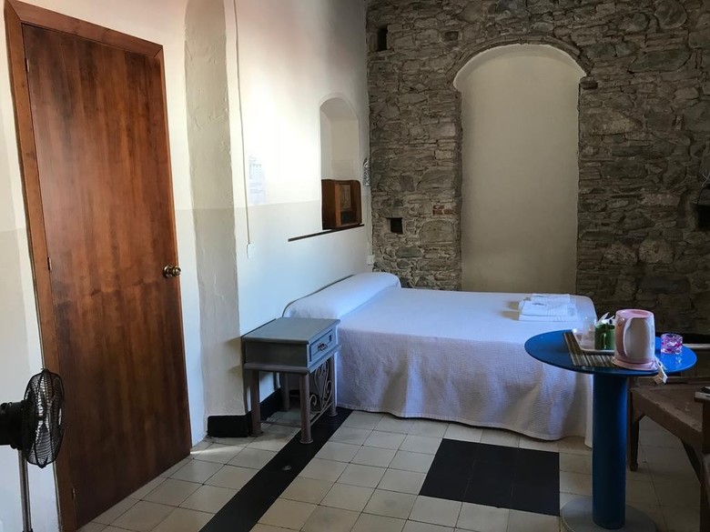 Hostal Pensi�n Correo