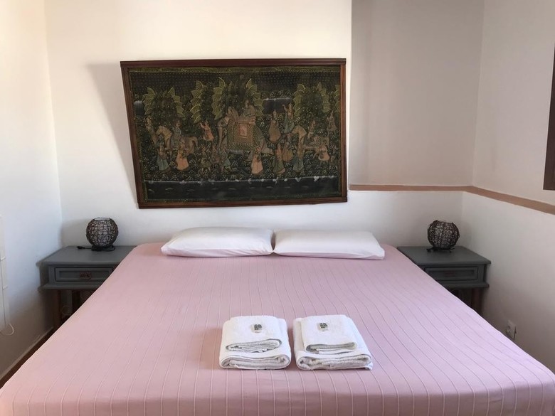 Hostal Pensi�n Correo