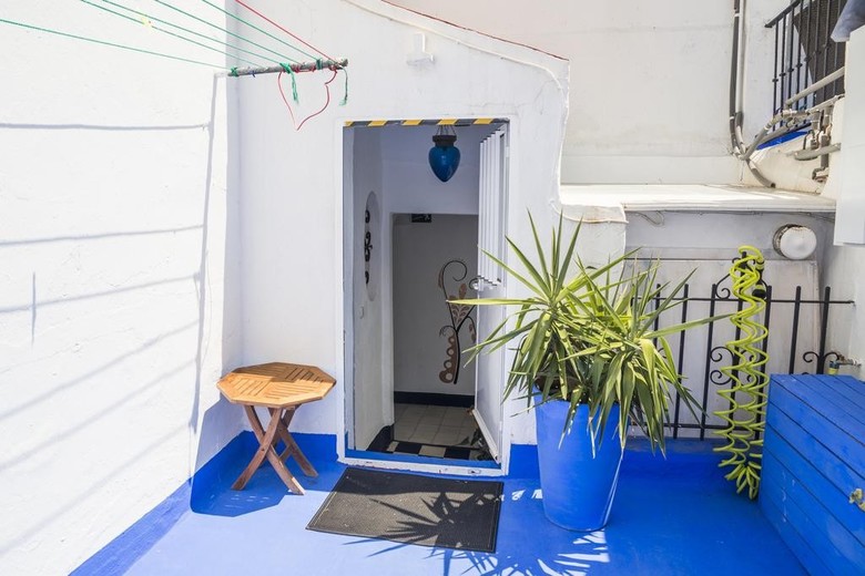 Hostal Pensi�n Correo