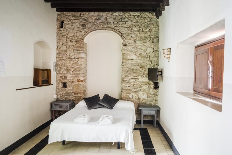 Hostal Pensi�n Correo