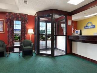 Motel Days Inn - Dillon