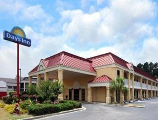 Motel Days Inn - Dillon