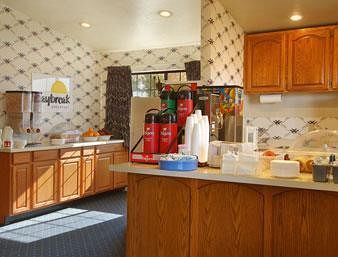 Motel Days Inn Willcox
