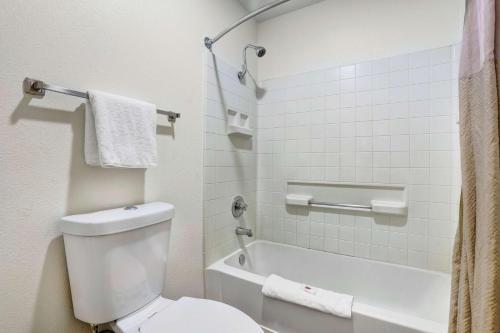 Motel 6-anderson, Ca - Redding Airport