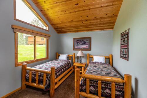 Hotel Lodge At Palmer Gulch