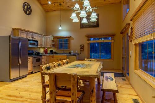 Hotel Lodge At Palmer Gulch