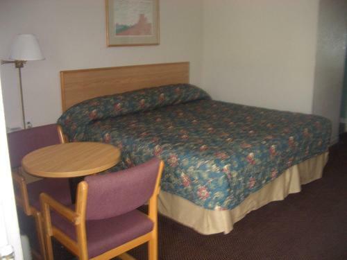 Motel Relax Inn Benton