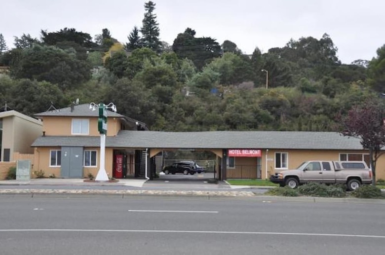 Motel Hotel Belmont