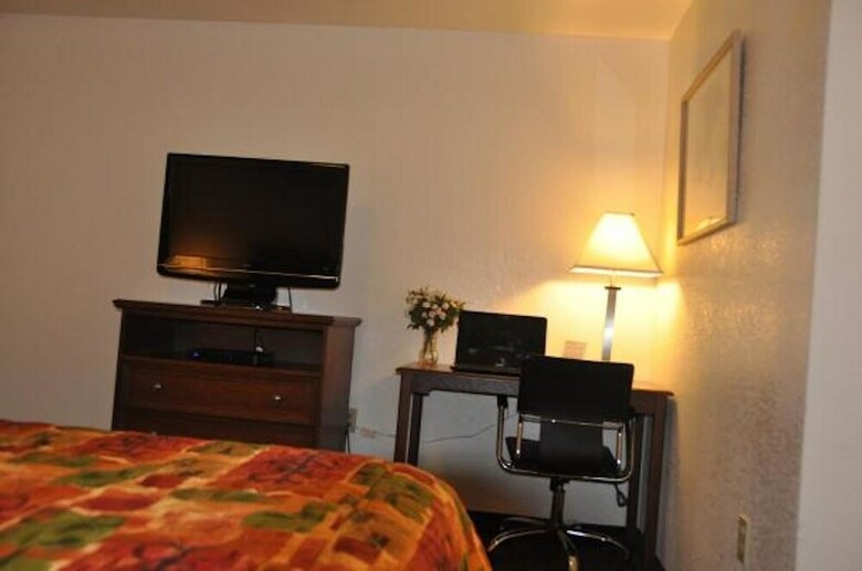 Motel Hotel Belmont