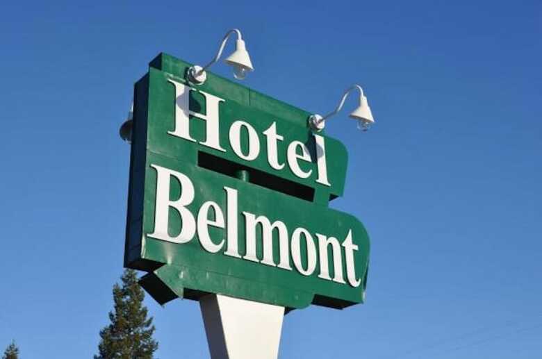 Motel Hotel Belmont