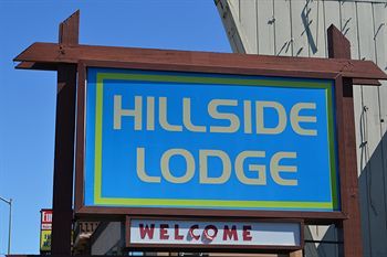 Hotel Hillside Lodge