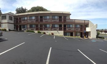 Hotel Hillside Lodge