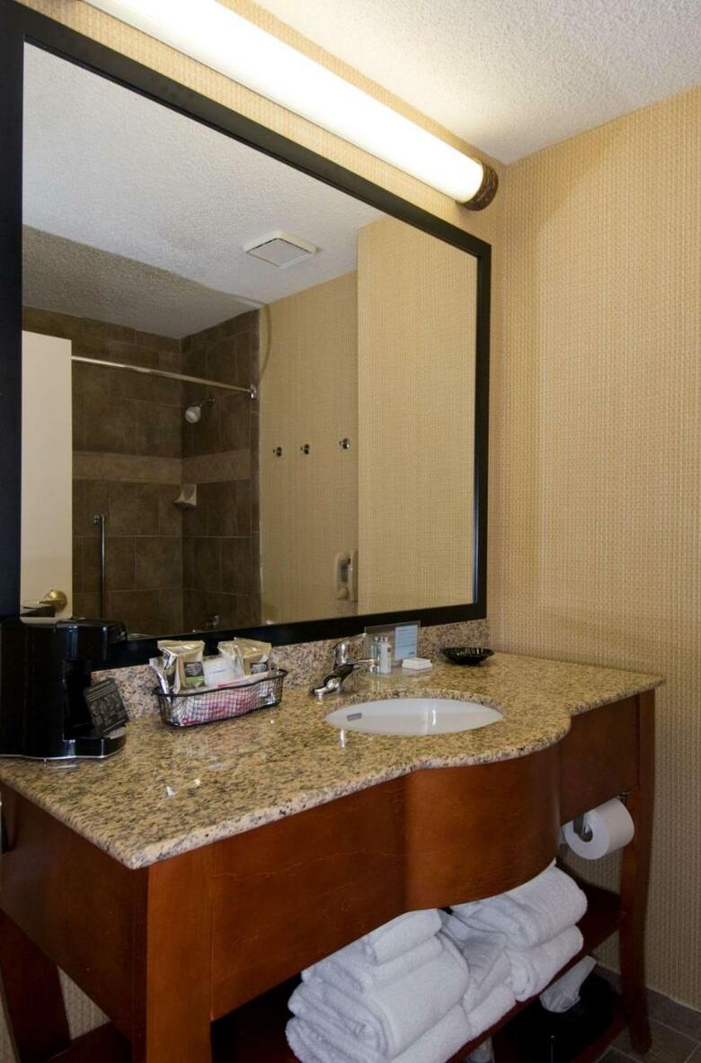 Hotel Hampton Inn Atlanta/peachtree City
