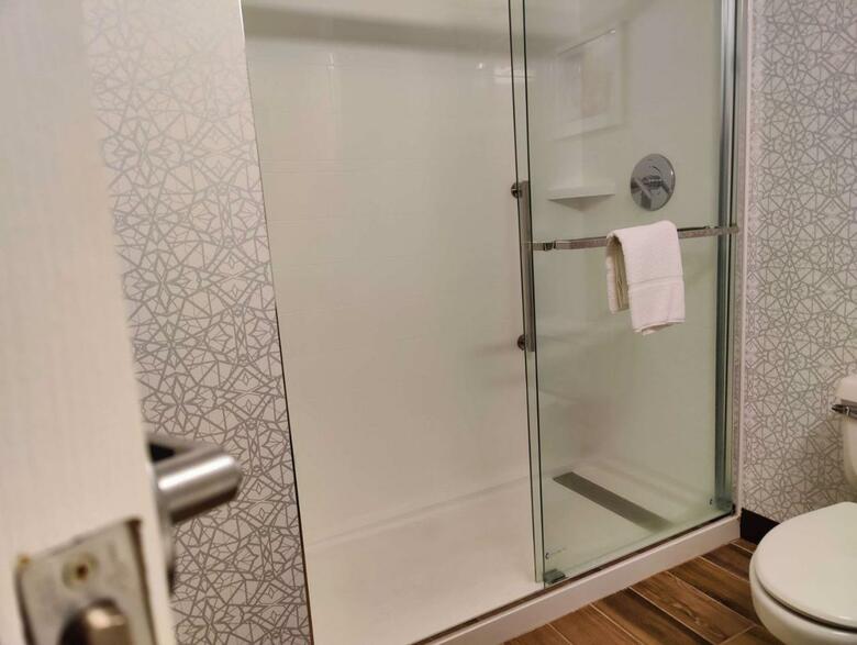 Hotel Hampton Inn Atlanta/peachtree City
