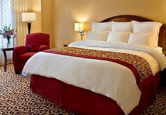 Hotel Bridgewater Marriott