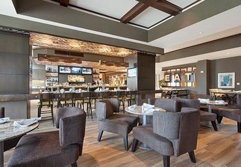 Hotel Bridgewater Marriott