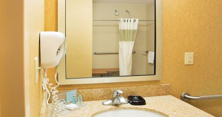 Hotel Hampton Inn & Suites Laurel