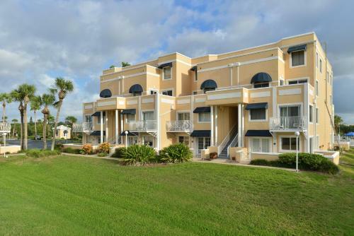 Hotel Royal Mansions Resort