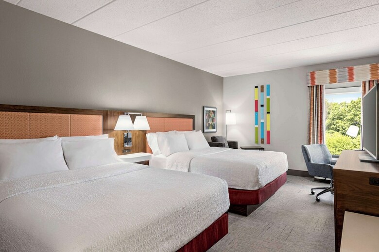 Hotel Hampton Inn Quakertown