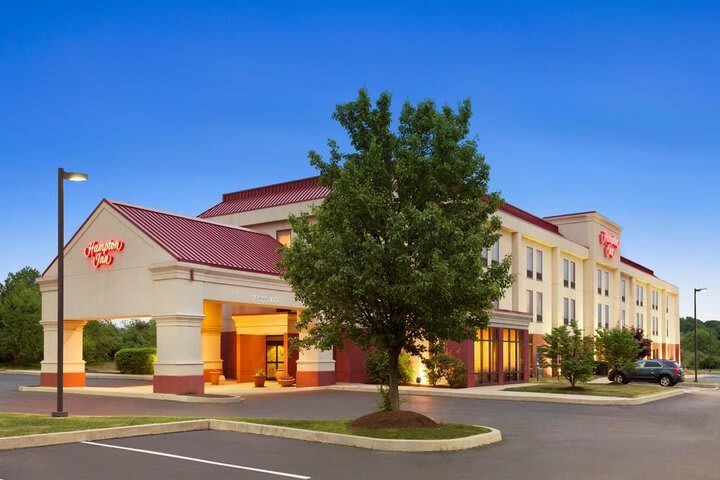 Hotel Hampton Inn Quakertown