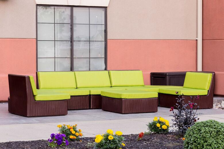Hotel Springhill Suites Quakertown Pennsylvania