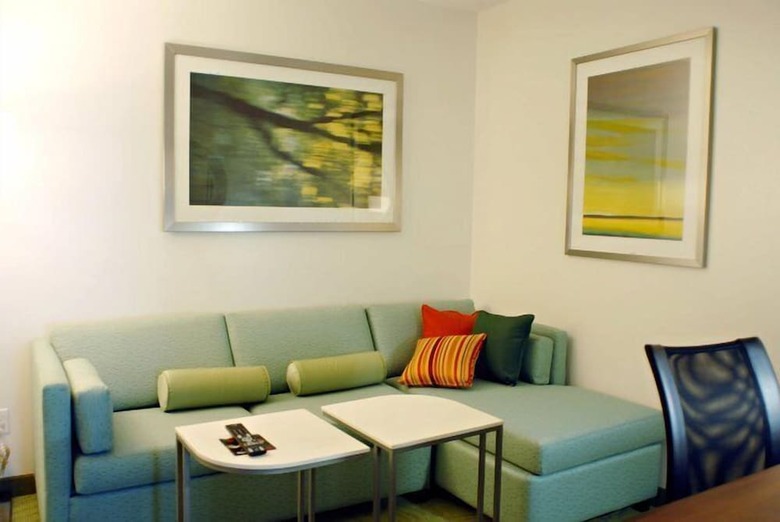 Hotel Springhill Suites Quakertown Pennsylvania