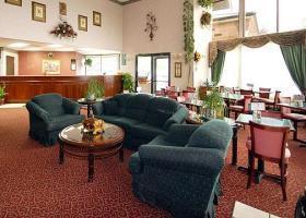 Motel Quality Inn Hillsville