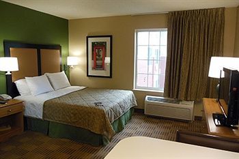 Hotel Extended Stay America - Hanover - Parsippany