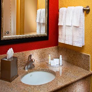 Hotel Courtyard Miami Lakes