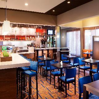 Hotel Courtyard Miami Lakes