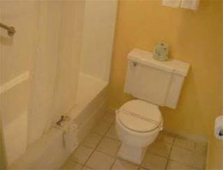 Motel Knights Inn Mount Airy
