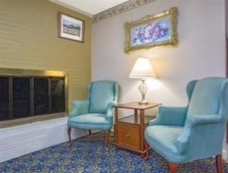 Motel Knights Inn Mount Airy